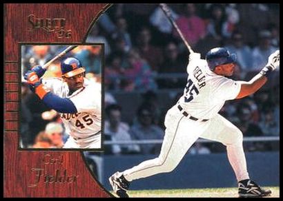 39 Cecil Fielder